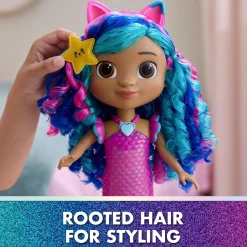 Gabby's poppenhuis The Movie Gabby Meermin Pop (sounds only)