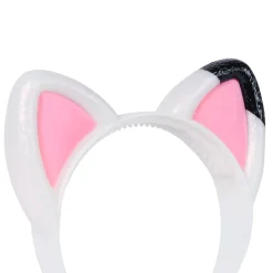 Gabby's poppenhuis The Movie Gabby's magische Kattenoren haarband met licht & geluid