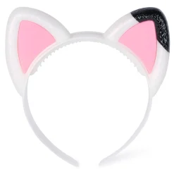 Gabby's poppenhuis The Movie Gabby's magische Kattenoren haarband met licht & geluid