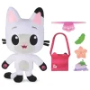 Gabby's Poppenhuis The Movie Plush Pandy (Licht & Geluid)