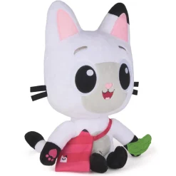 Gabby's Poppenhuis The Movie Plush Pandy (Licht & Geluid)