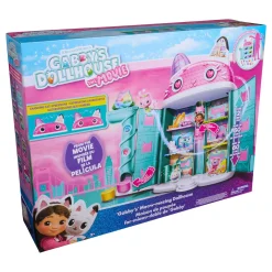 Gabby's Poppenhuis The Movie Poppenhuis