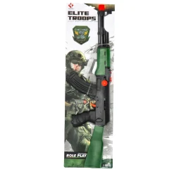 Geweer AK 54 Cm