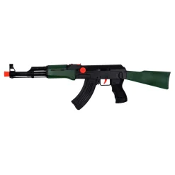 Geweer AK 54 Cm