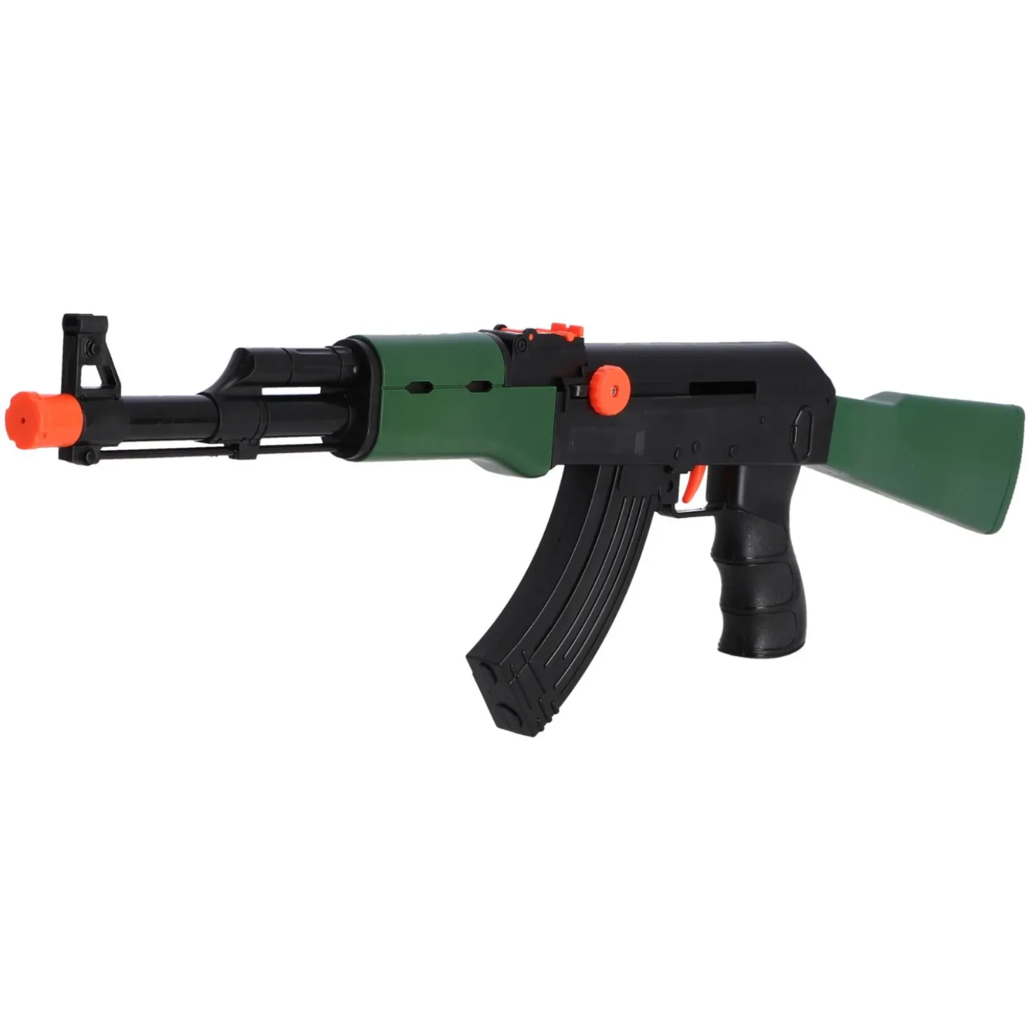 Geweer AK 54 Cm