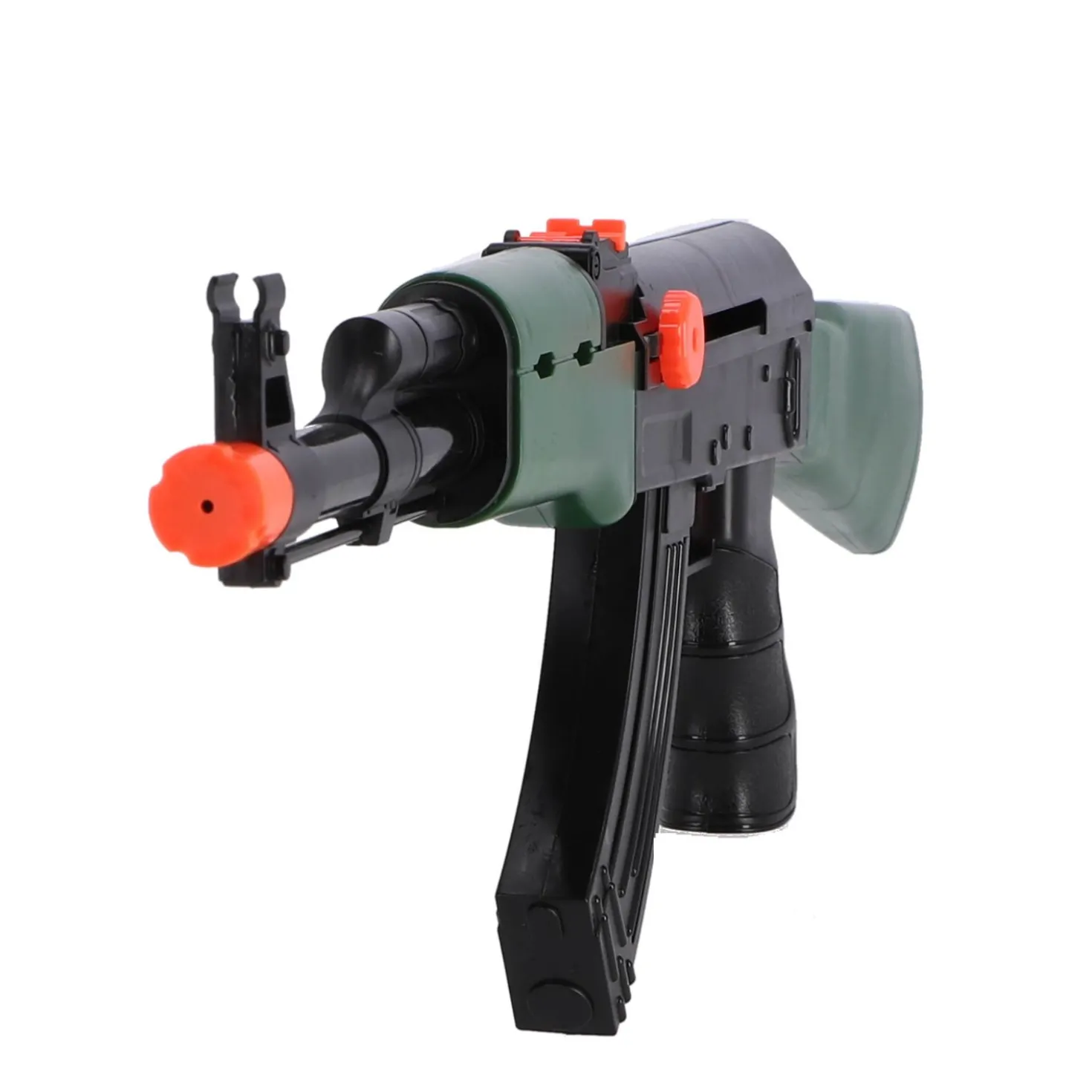Geweer AK 54 Cm