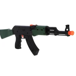 Geweer AK 54 Cm