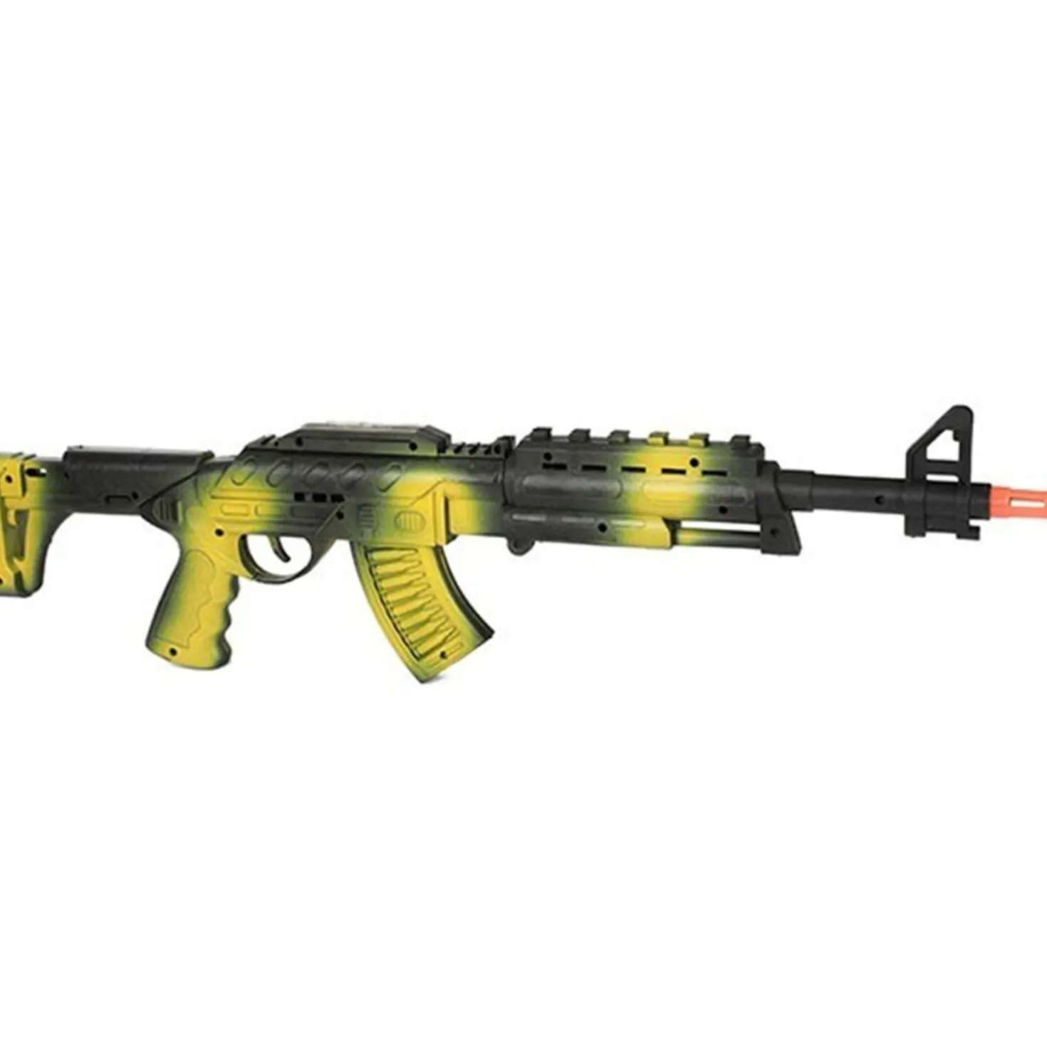 Geweer AK-47 Ratel