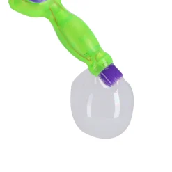 Ghost Bubble