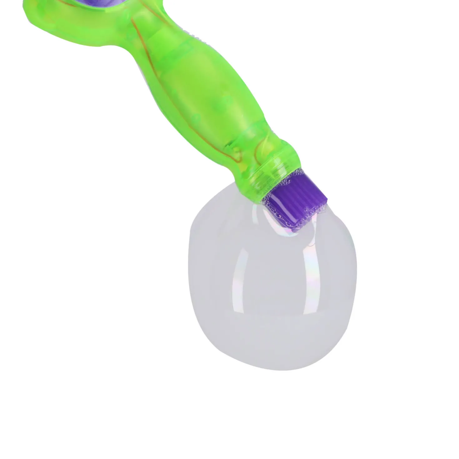 Ghost Bubble