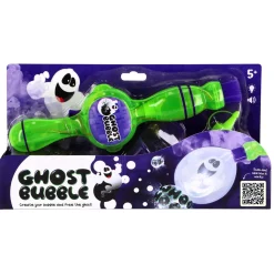 Ghost Bubble