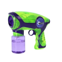 Ghost bubble pistool
