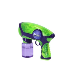Ghost bubble pistool