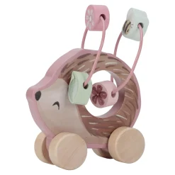Giftset Hout Fairy Garden