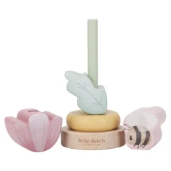 Giftset Hout Fairy Garden