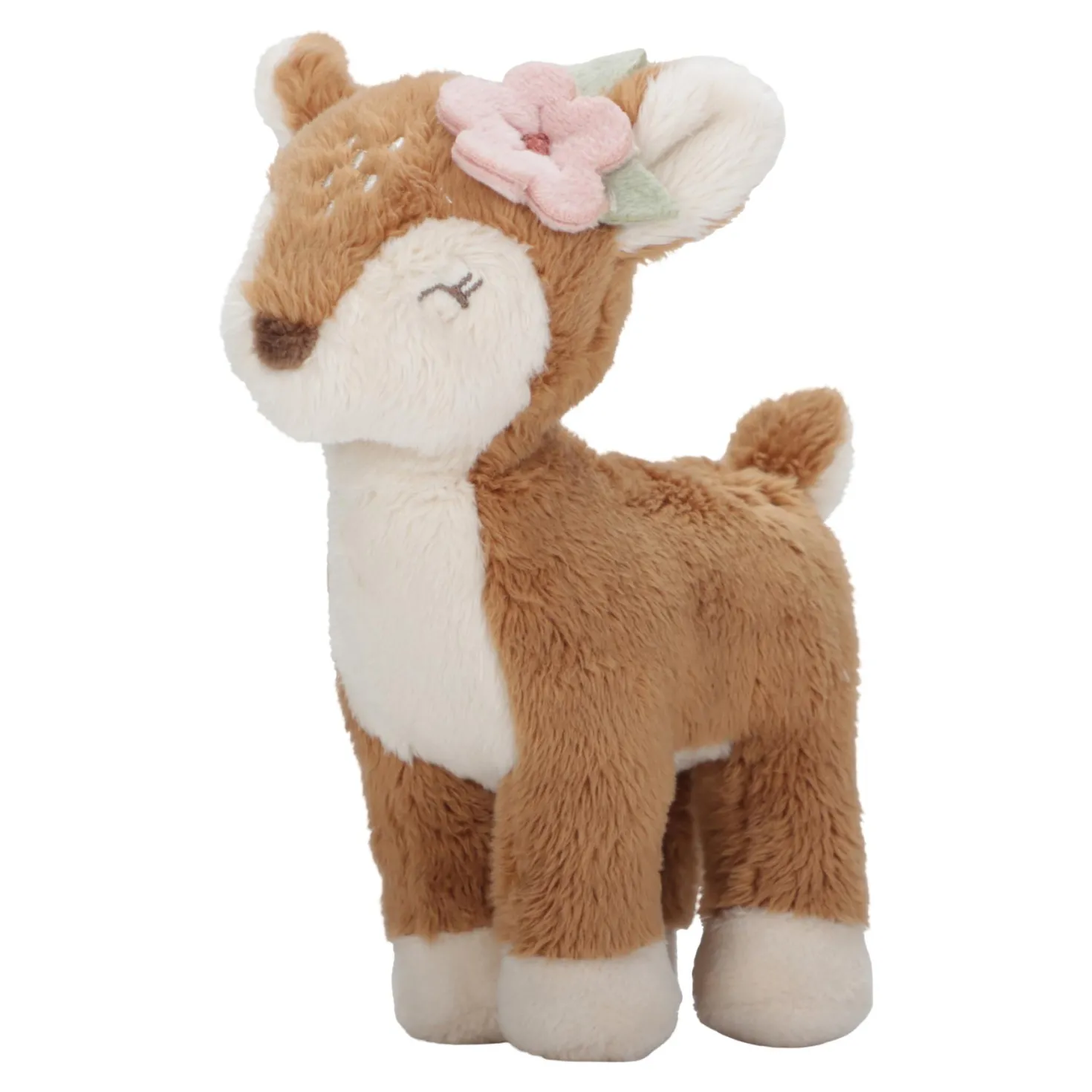 Giftset Knuffels Fairy Garden