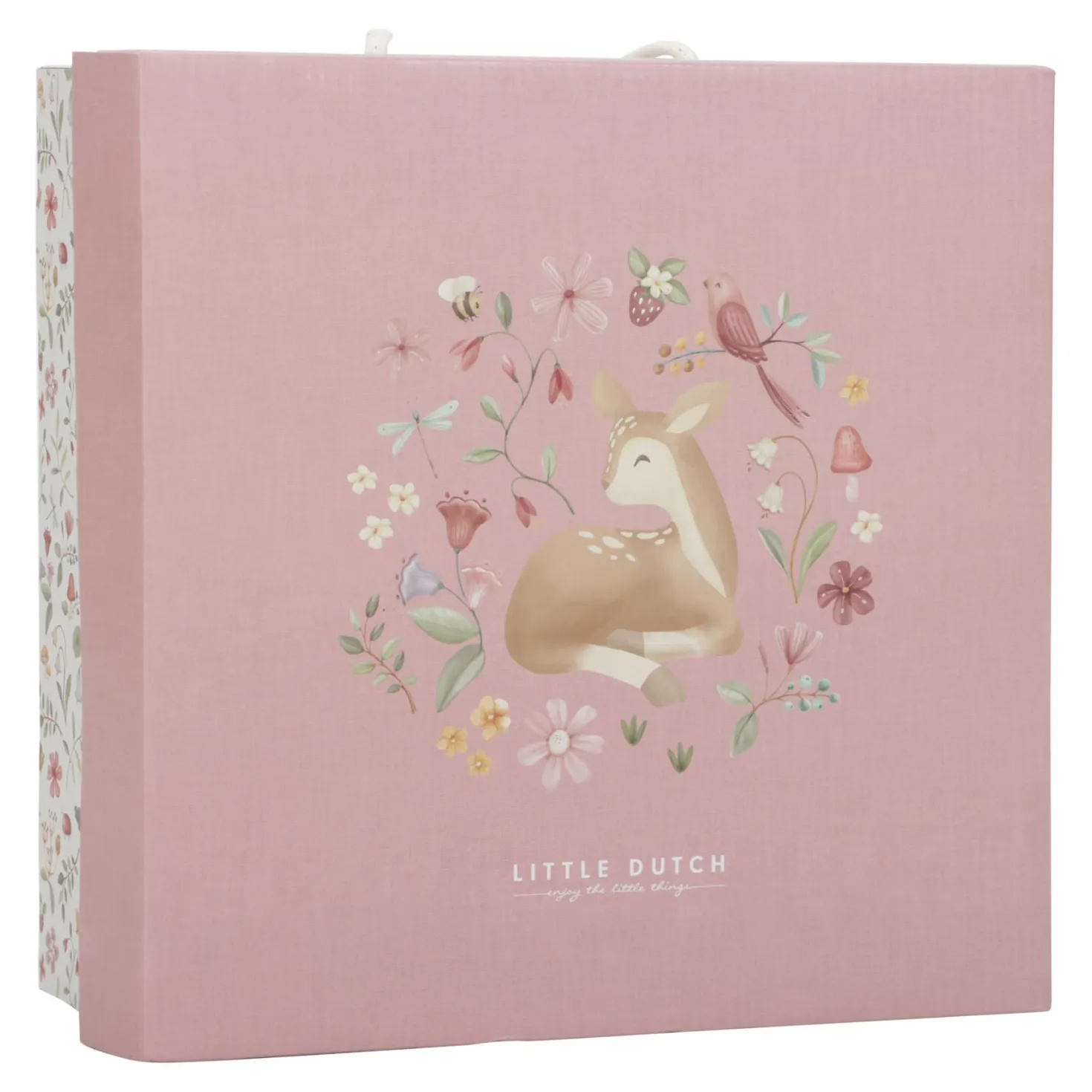 Giftset Knuffels Fairy Garden
