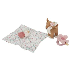 Giftset Knuffels Fairy Garden