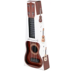 Gitaar 26 cm