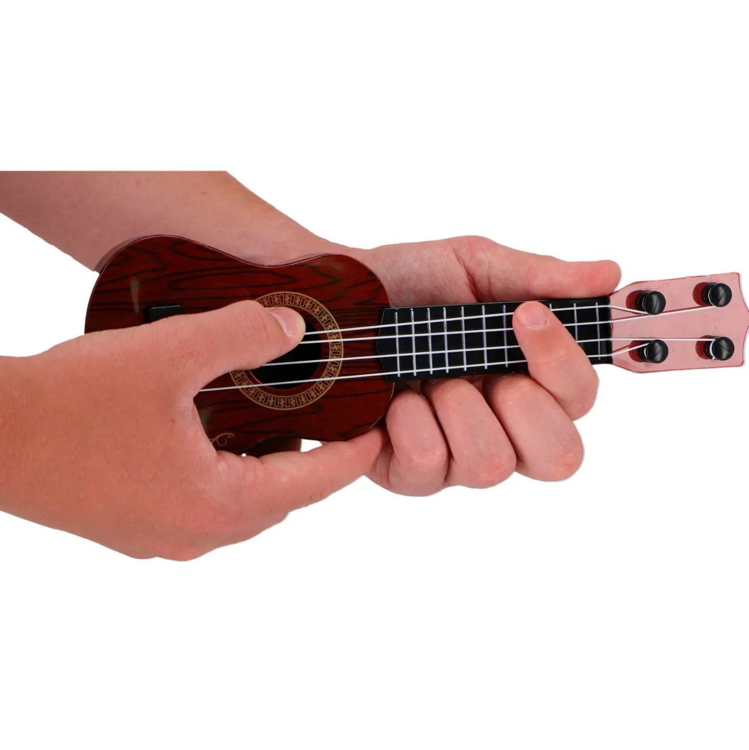 Gitaar 26 cm