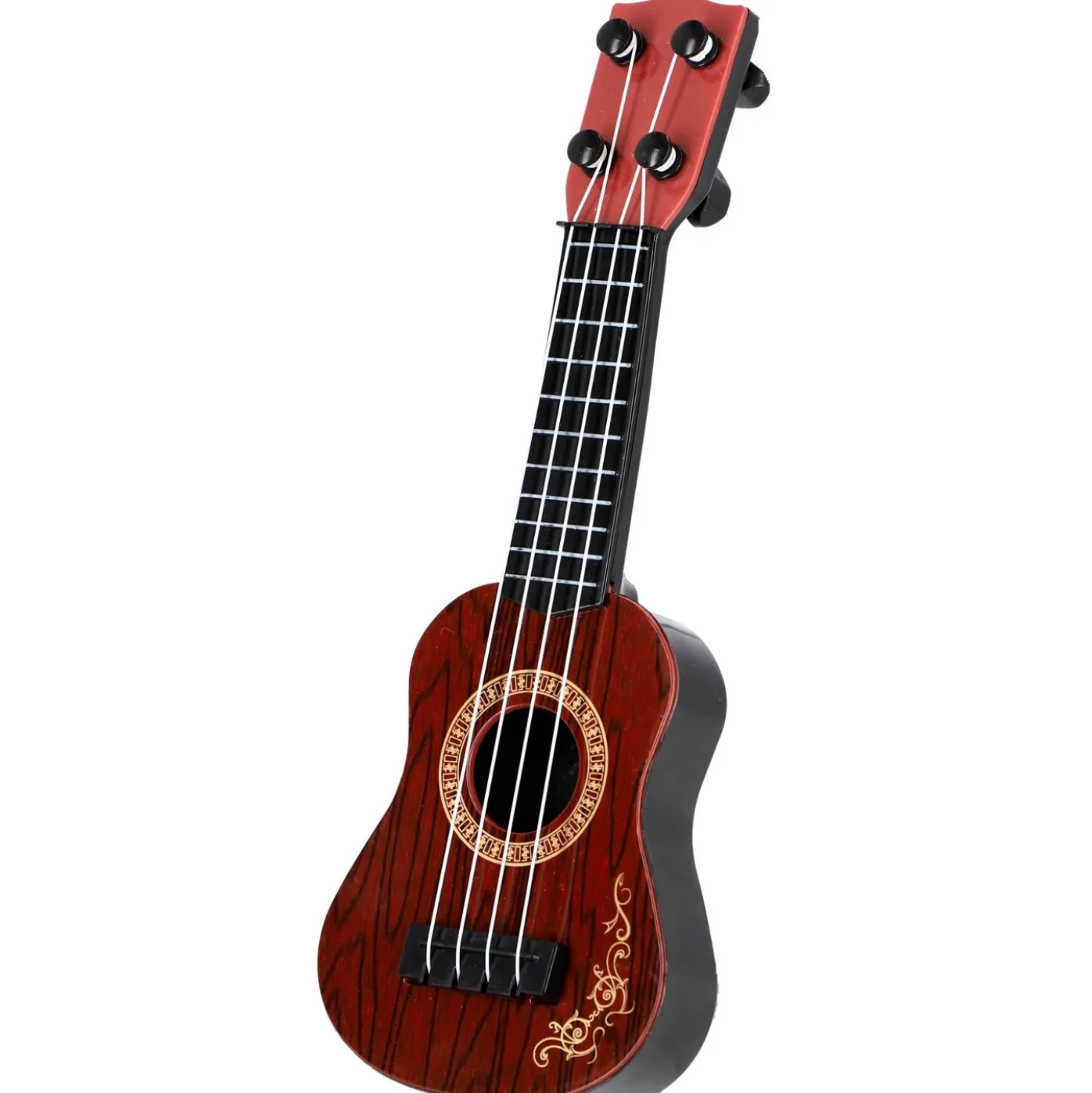 Gitaar 26 cm