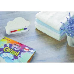 Glibbi Boom Bruiswolk
