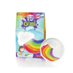 Glibbi Boom Bruiswolk