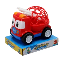 Go Grippers fire truck mini