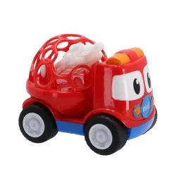 Go Grippers fire truck mini