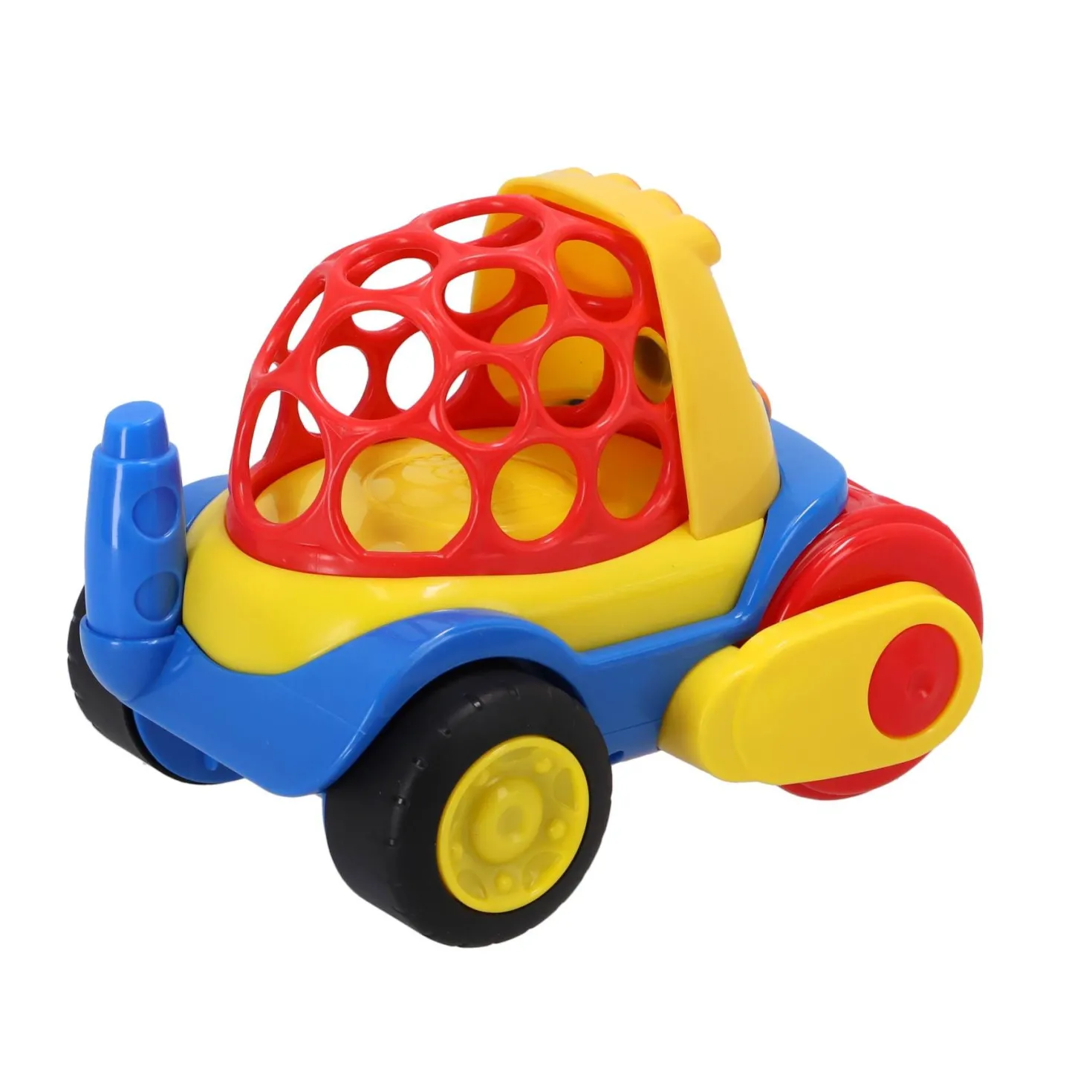 Go Grippers steam roller mini