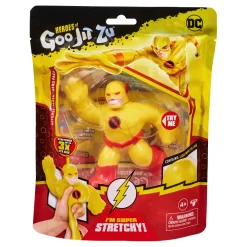 Goo Jit Zu Dc Reverse Flash