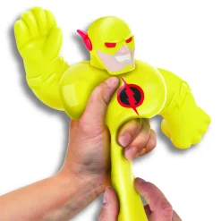 Goo Jit Zu Dc Reverse Flash