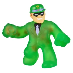 Goo Jit Zu Dc Versus Pack - Batman Vs Riddler