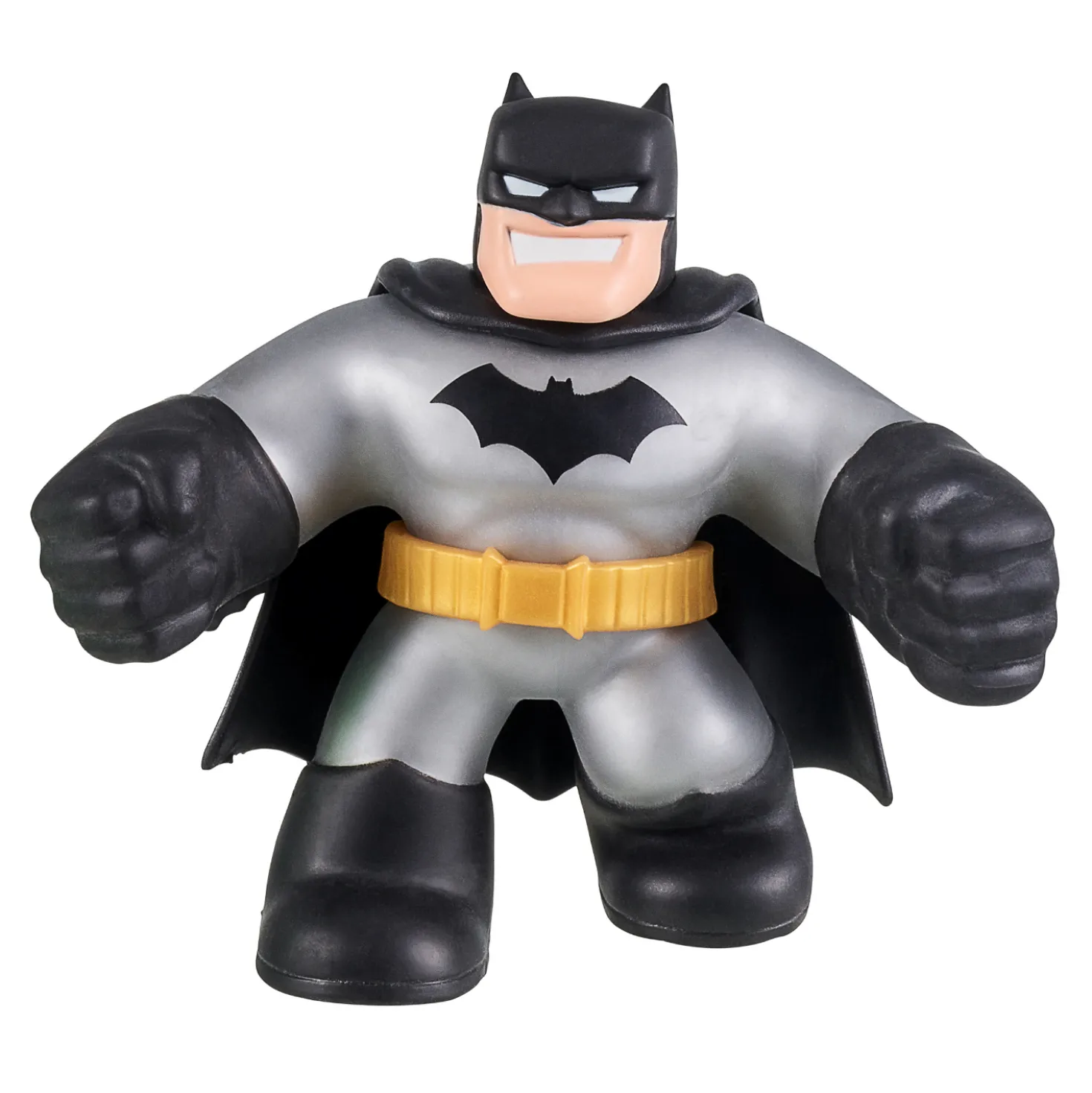 Goo Jit Zu Dc Versus Pack - Batman Vs Riddler