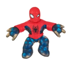 Goo Jit Zu Dc Versus Pack - Spiderman Vs Doctor Octopus