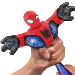 Goo Jit Zu Dc Versus Pack - Spiderman Vs Doctor Octopus