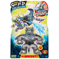 Goo Jit Zu Deep Goo Sea Mantara