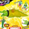 Goo Jit Zu Primal Pack Rock Jaw