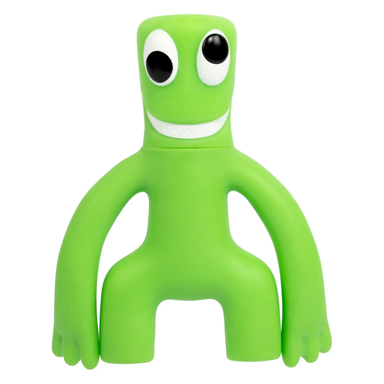 Goo Jit Zu - Rainbow Friends-Green