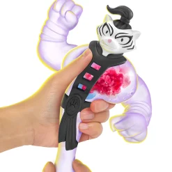 Goo Jit Zu Shifters Bengal