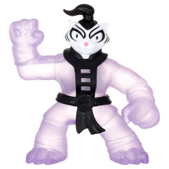 Goo Jit Zu Shifters Glow Bengal