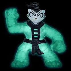Goo Jit Zu Shifters Glow Bengal