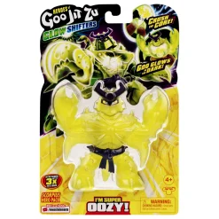Goo Jit Zu Shifters Glow Scorpius