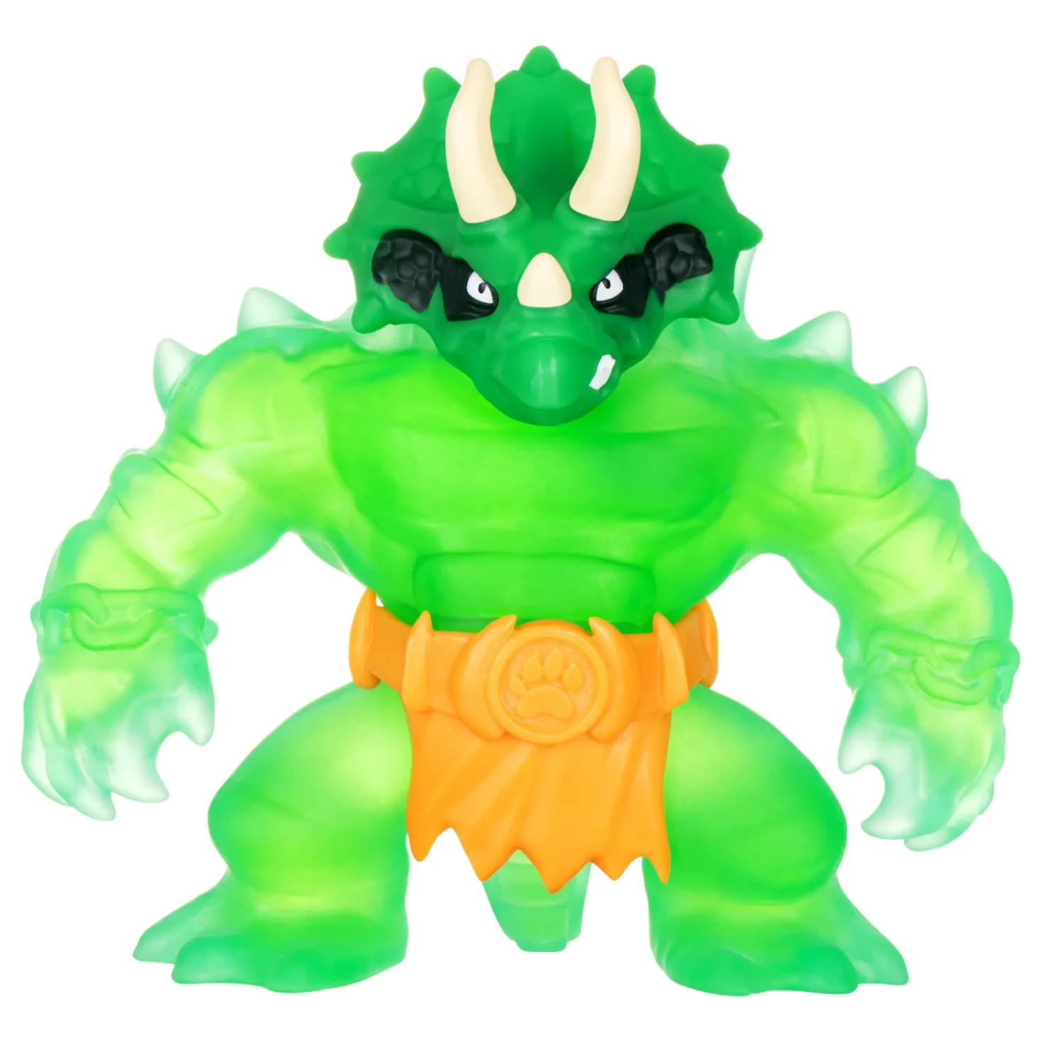 Goo Jit Zu Shifters Glow Tritops