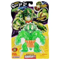 Goo Jit Zu Shifters Glow Tritops