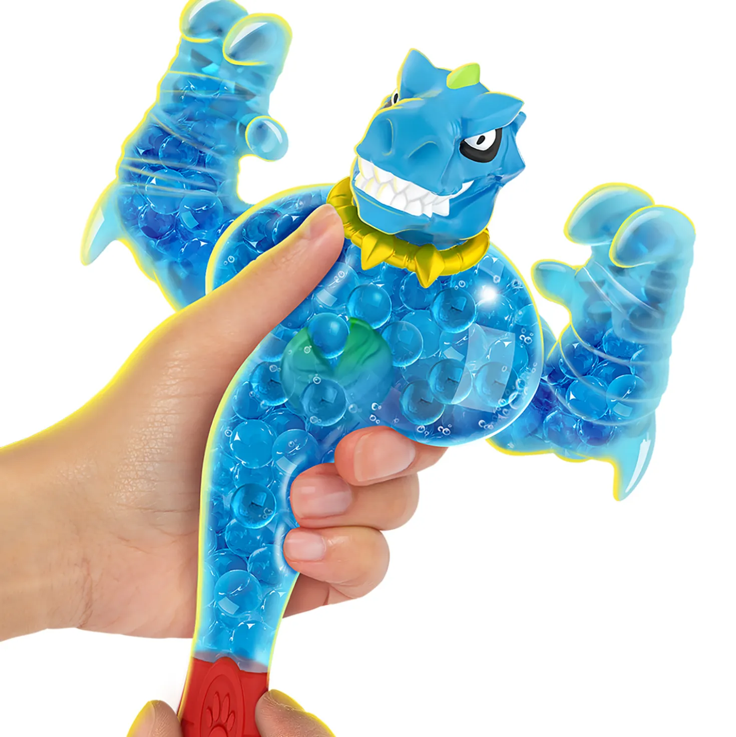 Goo Jit Zu Shifters Tyro