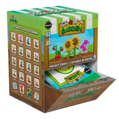 Grow a garden minifiguren assorti