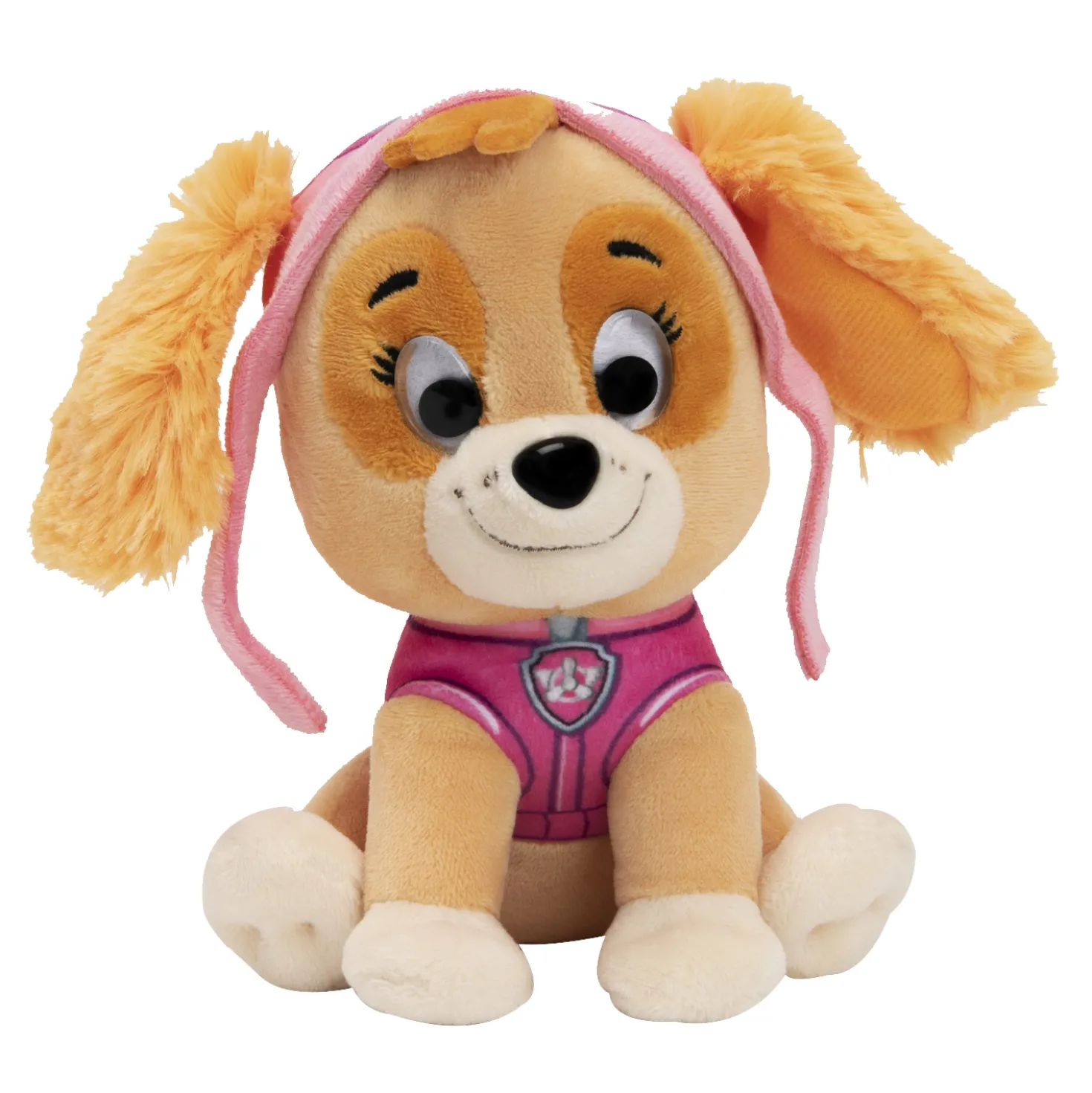 Gund Paw Patrol Plush (15 Cm) Skye