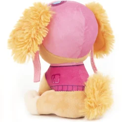 Gund Paw Patrol Plush (15 Cm) Skye