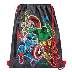 Gymtas Avengers